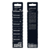 Элемент питания алкалиновый AA/LR6 1.5В (блист.12шт) Rexant 39-1026