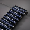 Элемент питания алкалиновый AA/LR6 1.5В (блист.4шт) Rexant 39-1027