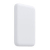 Устройство зарядное портативное беспроводное Power Bank (аккумуляторная батарея) 5000мА.ч MagSafe бел. Rexant 30-2053