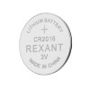Элемент питания литиевый CR2016 3В (блист.5шт) Rexant 39-1106