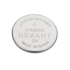 Элемент питания литиевый CR2025 3В (блист.5шт) Rexant 39-1107