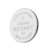 Элемент питания литиевый CR2430 3В (блист.5шт) Rexant 39-1109