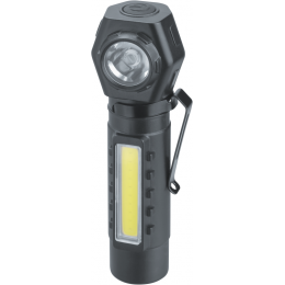 NAVIGATOR 95550 NPT-CP34-ACCU 3в1, 3Вт+3Вт, 80м, IP54