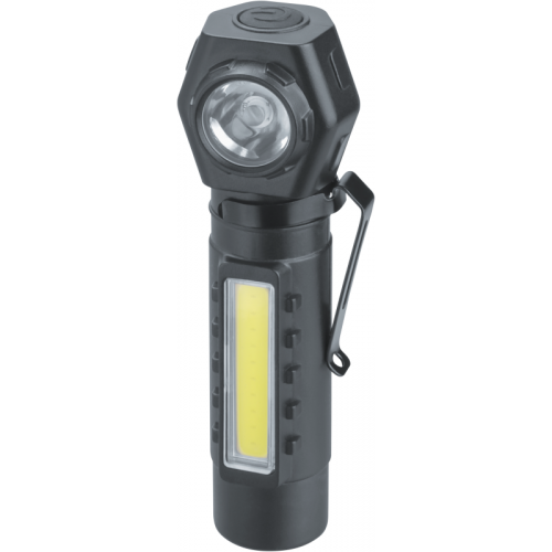 NAVIGATOR 95550 NPT-CP34-ACCU 3в1, 3Вт+3Вт, 80м, IP54