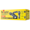 NAVIGATOR 95550 NPT-CP34-ACCU 3в1, 3Вт+3Вт, 80м, IP54