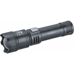 NAVIGATOR 95597 NPT-CP35-ACCU, светодиодный аккумуляторный фонарь, 230 м, 4 режима, IP44