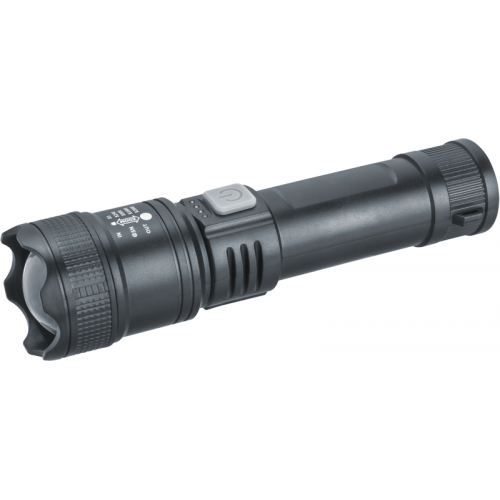 NAVIGATOR 95597 NPT-CP35-ACCU, светодиодный аккумуляторный фонарь, 230 м, 4 режима, IP44