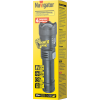 NAVIGATOR 95597 NPT-CP35-ACCU, светодиодный аккумуляторный фонарь, 230 м, 4 режима, IP44