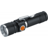 NAVIGATOR 95551 NPT-CM18-ACCU, аккумуляторный фонарь, 3 режима, 150 м, IP44, алюминий