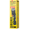 NAVIGATOR 95551 NPT-CM18-ACCU, аккумуляторный фонарь, 3 режима, 150 м, IP44, алюминий