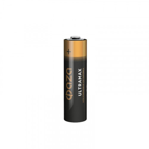 Батарейка алкалиновая ФАZА AA/LR6 ULTRAMAX BL-8 1.5В 5064676 (8 шт)