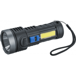NAVIGATOR 95558 NPT-CP28-ACCU, 110 м, 4 режима, IPX4, Li-Ion