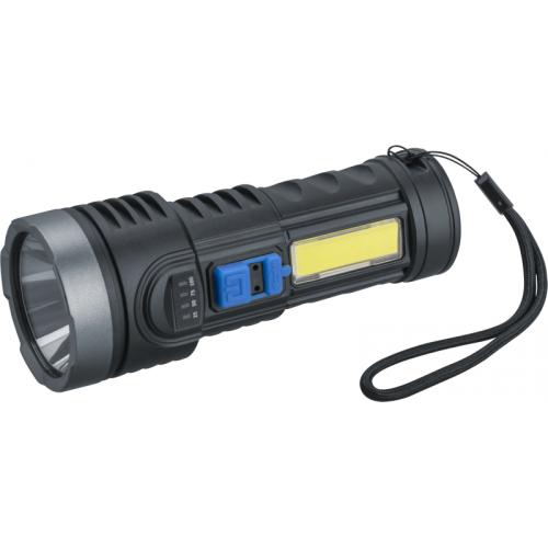 NAVIGATOR 95558 NPT-CP28-ACCU, 110 м, 4 режима, IPX4, Li-Ion