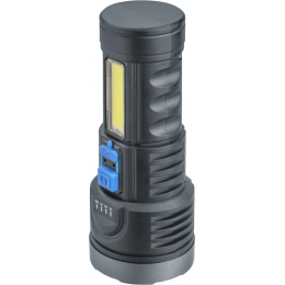 NAVIGATOR 95558 NPT-CP28-ACCU, 110 м, 4 режима, IPX4, Li-Ion