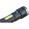 NAVIGATOR 95558 NPT-CP28-ACCU, 110 м, 4 режима, IPX4, Li-Ion