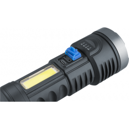 NAVIGATOR 95558 NPT-CP28-ACCU, 110 м, 4 режима, IPX4, Li-Ion