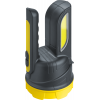 NAVIGATOR 95507 NPT-SP35-ACCU — аккумуляторный прожектор-фонарь, 4 режима, 500 м, IP44