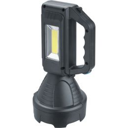 NAVIGATOR 95564 NPT-SP40-ACCU Профи, 250 м, 4 режима, IP44