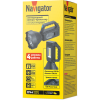 NAVIGATOR 95564 NPT-SP40-ACCU Профи, 250 м, 4 режима, IP44