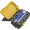 NAVIGATOR NPT-H39-ACCU Фонарь налобный 60м, 5 режимов, IPX4, Li-ion