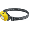 NAVIGATOR 95554 NPT-H40-ACCU, 3 Вт, 3 режима, Li-ion 1.2 А·ч, 50 м, IPX4