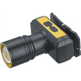 NAVIGATOR 95556 NPT-H41-ACCU, 10 Вт, 500 м, Li-Ion 1.2 А·ч, IP44