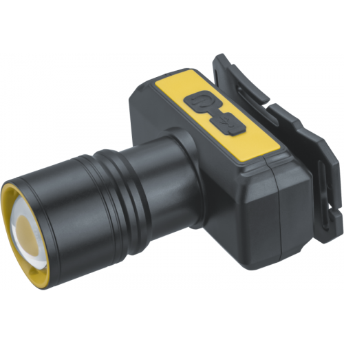 NAVIGATOR 95556 NPT-H41-ACCU, 10 Вт, 500 м, Li-Ion 1.2 А·ч, IP44