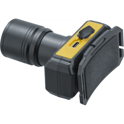 NAVIGATOR 95556 NPT-H41-ACCU, 10 Вт, 500 м, Li-Ion 1.2 А·ч, IP44