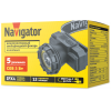 NAVIGATOR 95557 NPT-H42-ACCU, 5 режимов, 70 м, IPX4