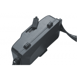 NAVIGATOR 95560 NPT-H44-ACCU Фонарь налобный аккумуляторный, 700 м, 4 режима, IP44