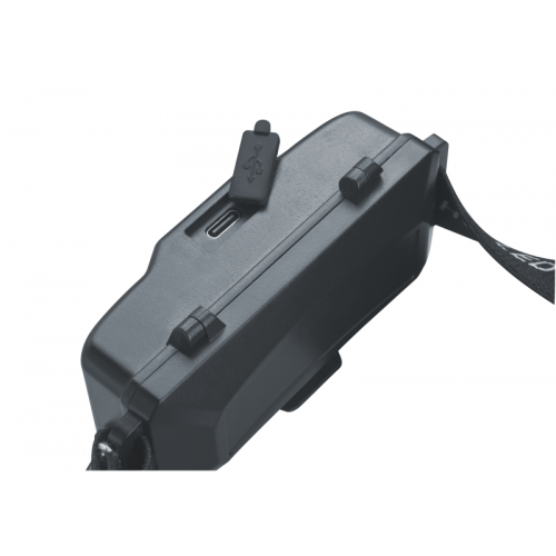 NAVIGATOR 95560 NPT-H44-ACCU Фонарь налобный аккумуляторный, 700 м, 4 режима, IP44