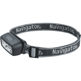 NAVIGATOR 95561 NPT-H45-ACCU, 5 режимов, 60 м, IP44, Li-ion