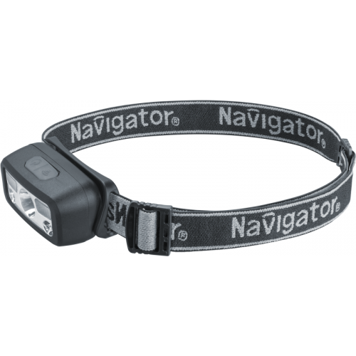NAVIGATOR 95561 NPT-H45-ACCU, 5 режимов, 60 м, IP44, Li-ion