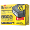 NAVIGATOR 95561 NPT-H45-ACCU, 5 режимов, 60 м, IP44, Li-ion