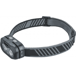 NAVIGATOR 95562 NPT-H46-ACCU, 8 режимов, 100 м, IP44, Li-ion 1.2 А·ч