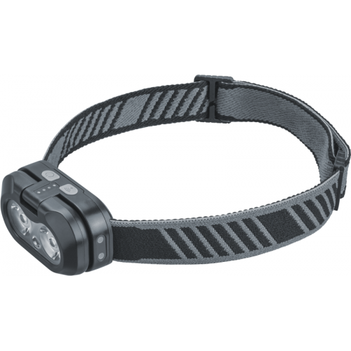 NAVIGATOR 95562 NPT-H46-ACCU, 8 режимов, 100 м, IP44, Li-ion 1.2 А·ч
