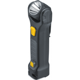 NAVIGATOR 95559 NPT-W18-ACCU Профессиональный аккумуляторный фонарь, 130 м, IP54, Li-ion 1.2 А·ч
