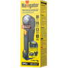 NAVIGATOR 95559 NPT-W18-ACCU Профессиональный аккумуляторный фонарь, 130 м, IP54, Li-ion 1.2 А·ч