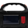 Фонарь аккумуляторный Ultraflash LED38101 40LED+2COB 4 режима Type-C PowerBank 15951