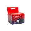 Фонарь налобный Ultraflash LED53415 аккум. 3.7В 1Вт 3 реж. Micro-USB 15768
