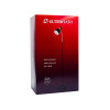 Торшер напольный Ultraflash UF-405 C02 E27 черный 15730, IP20, 40 Вт