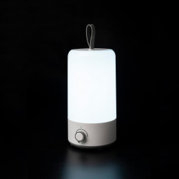 Фонарь аккумуляторный JazzWay Accu5-L44-wh 400 лм IP20 5055674