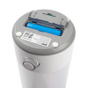 Фонарь аккумуляторный JazzWay Accu5-L44-wh 400 лм IP20 5055674