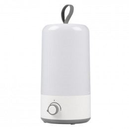 Фонарь аккумуляторный JazzWay Accu5-L44-wh 400 лм IP20 5055674