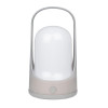 Фонарь кемпинговый JazzWay Accu5-L60-gy 650 лм, Li-ion 3600 мАч, IP20 5058323