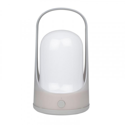 Фонарь кемпинговый JazzWay Accu5-L60-gy 650 лм, Li-ion 3600 мАч, IP20 5058323