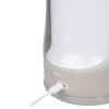 Фонарь кемпинговый JazzWay Accu5-L60-gy 650 лм, Li-ion 3600 мАч, IP20 5058323