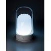Фонарь кемпинговый JazzWay Accu5-L60-gy 650 лм, Li-ion 3600 мАч, IP20 5058323