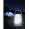 Фонарь кемпинговый JazzWay Accu5-L60-gy 650 лм, Li-ion 3600 мАч, IP20 5058323