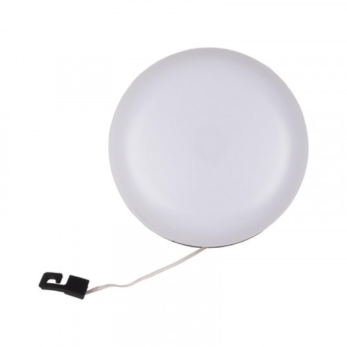 Фонарь аккумуляторный кемпинговый ФАZА AccuF5-L5W/L36/G80, 1200 мАч, IP44, 5044531